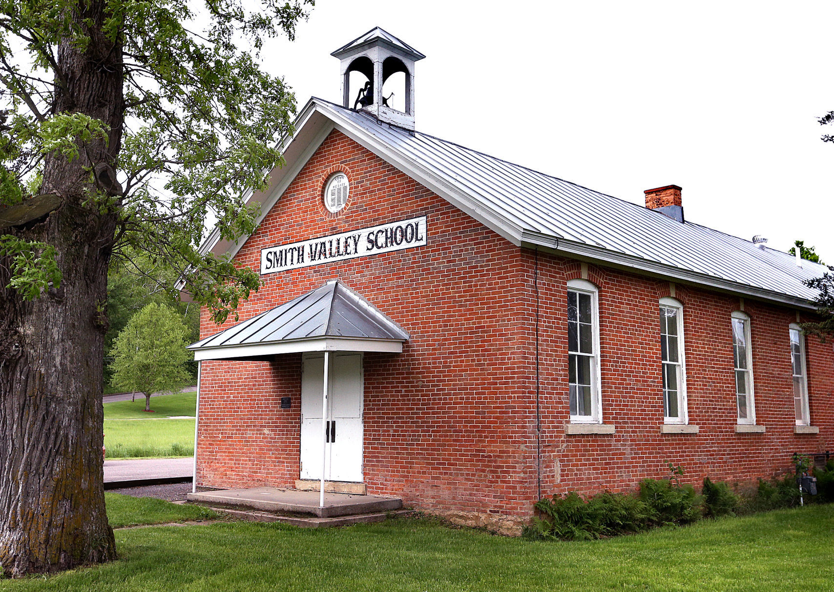 Medary Town Hall